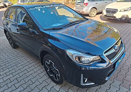 Subaru XV 2.0i Comfort Lineartronic 4WD