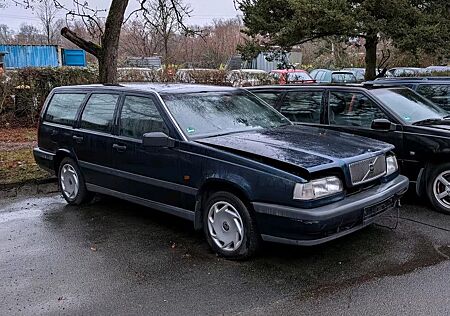 Volvo 850 2.0-10V 10V