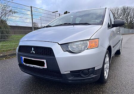 Mitsubishi Colt Lim. 5-trg. Inform, Klima, AHK