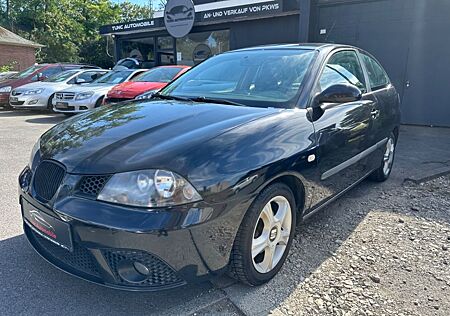 Seat Ibiza Comfort Edition 1.4 *Tüv Neu*