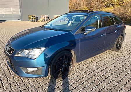 Seat Leon 2.0 150PS TDI ST FR 68406