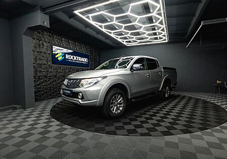 Mitsubishi L200 Plus Doppelkabine 4WD *Lifttop*Kamera*LKW*