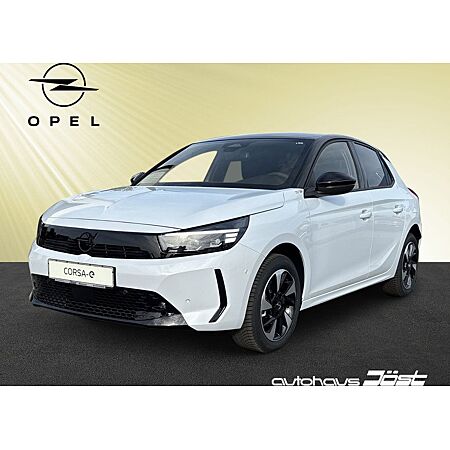 Opel Corsa leasen