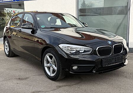 BMW 116 D Advantage ! M/// ! Automatik ! Navi ! PDC