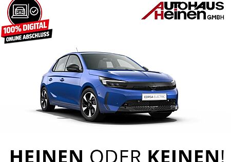 Opel Corsa -e F e GS LED Apple CarPlay Android Auto Kl