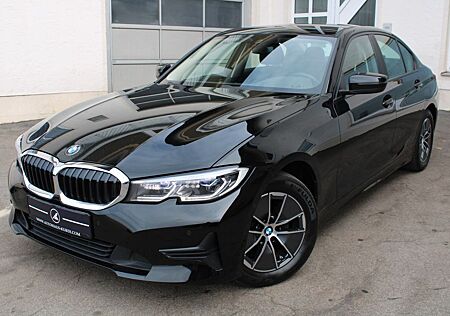BMW 320i Lim. Advantage LASER*KAMERA*CARPLAY*DAB*SHZ