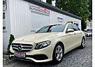 Mercedes-Benz E 200 d 9G-Tronic AVANTGARDE"SCHECKHEFT/KAM/LED"