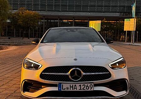 Mercedes-Benz C 300 C -Klasse Lim.