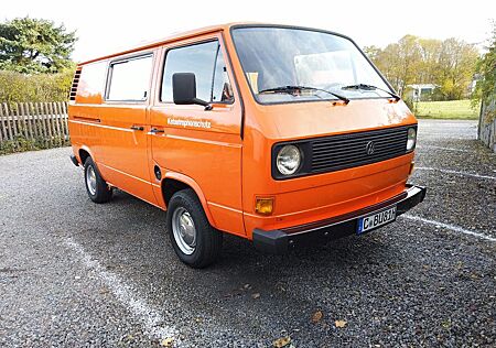 VW T3 Volkswagen andere