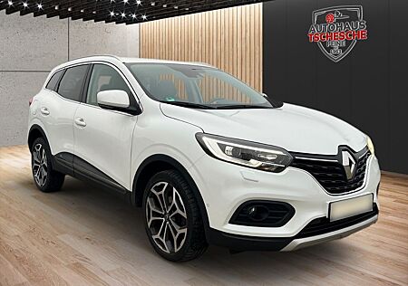 Renault Kadjar Limited 140PS Limited Deluxe Paket Alu