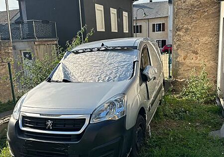 Peugeot Partner Tepee Tepee Active BlueHDi 100 S/S A...