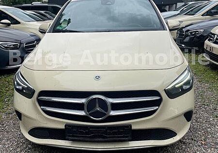Mercedes-Benz B 180 d Aut. Navi Kamera Xenon LED Euro6