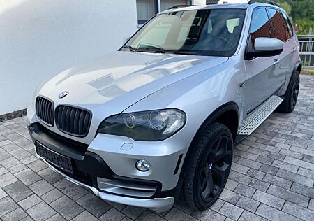 BMW X5 4.8i Prins-LPG Gasanlage *Vollausstattung*