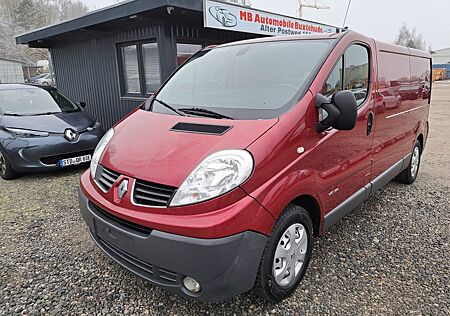 Renault Trafic Kasten L2H1*Automatik*Klima*AHK*Tüv Neu*