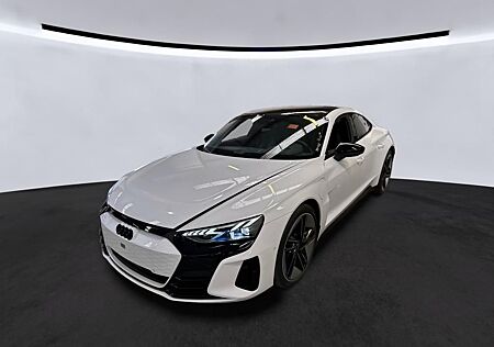 Audi e-tron GT BLACK/21Z./LASER/ACC/HuD/PANO/360°/VC