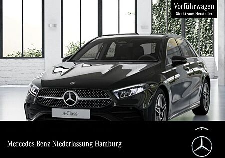 Mercedes-Benz A 200 AMG+PANO+LED+KAMERA+TOTW+KEYLESS+7G