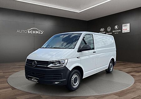 VW T6 Transporter Volkswagen Kasten 2.0 TDI DSG ACC RFK NAV LE