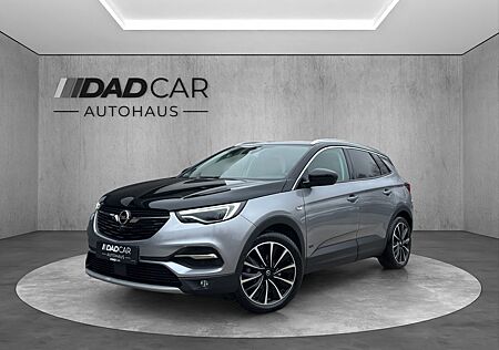 Opel Grandland X Ultimate Plug-in-Hybrid 4 *AHK*ACC*