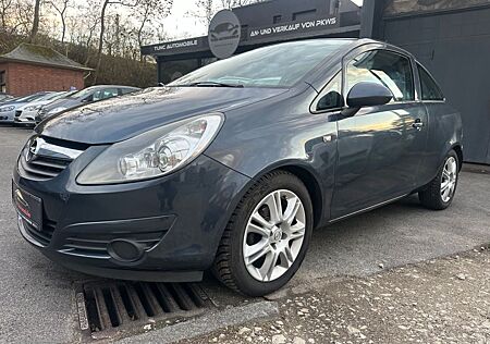 Opel Corsa D Edition KLIMA TEMP