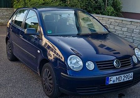 VW Polo Volkswagen 1.4, 16v