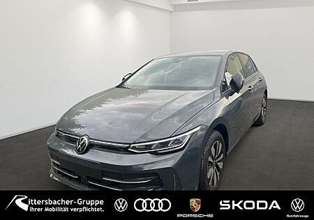 VW Golf Volkswagen VIII Life 1,5 eTSI Digital Cockpit Navi LED
