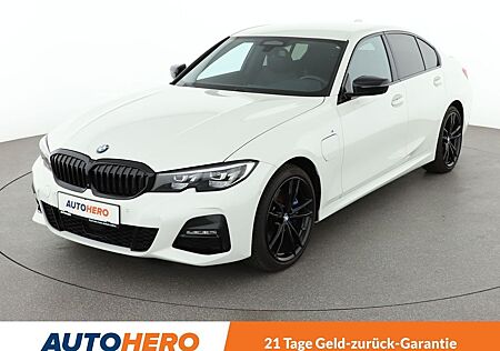 BMW 330e M Sport Aut.*360CAM*ACC*HK*NAVI*PDC*SHZ*