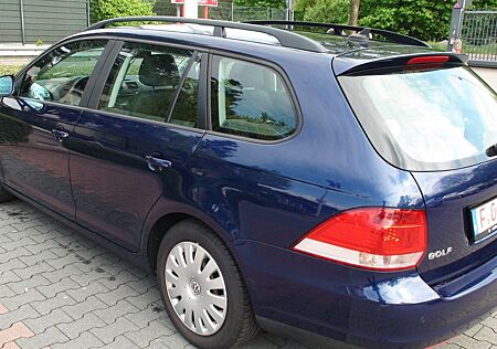 VW Golf Volkswagen 1.6 Kombi