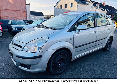 Toyota Corolla Verso 1.8 Luna"7 SITZE