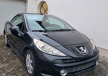 Peugeot 207 CC Sport 120 Sport