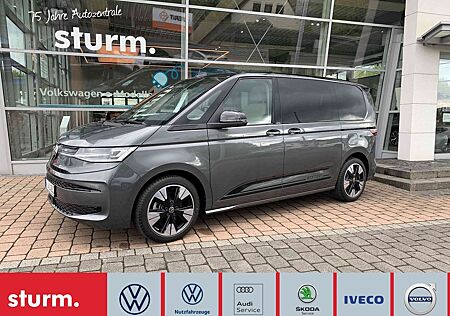 VW T7 Volkswagen Multivan Life "Edition" 2,0 l TSI DSG *Navi,