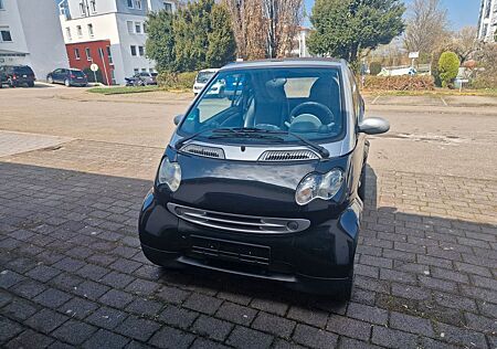 Smart ForTwo Cabrio