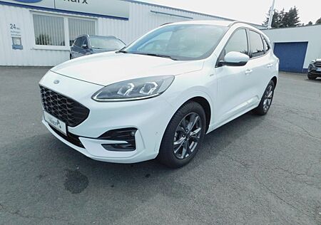 Ford Kuga ST-Line X