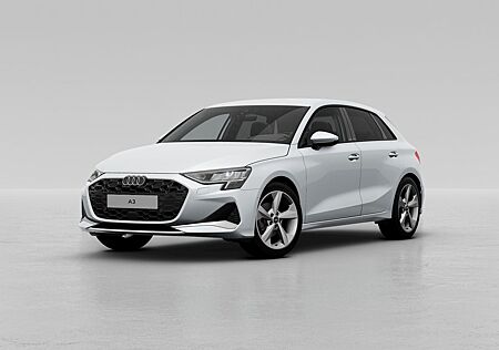 Audi A3 Sportback 35 TDI advanced S tronic Navi DAB V