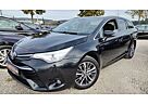 Toyota Avensis 2.0D Sports Business Edition *Kamera*