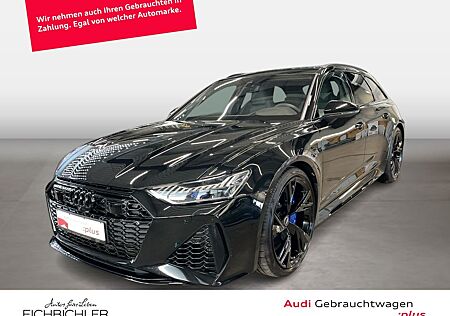 Audi RS6 RS 6 Avant 360 3xKlima 4xSHZ AHK AUT Keramik
