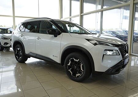 Nissan X-Trail N-Trek 1.5 VC-T e-POWER e-4ORCE UPE=5240