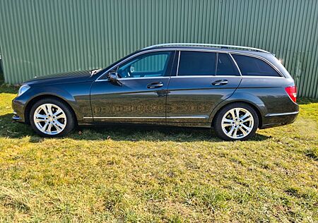 Mercedes-Benz 220 C180 C220 C250