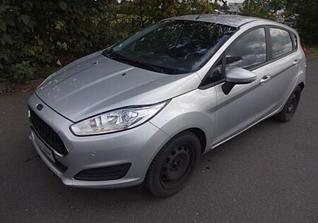 Ford Fiesta Trend 1,5 Diesel Euro 6