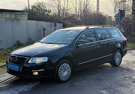 VW Passat Variant Volkswagen Comfortline