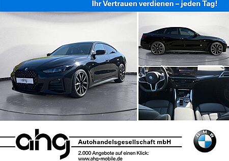BMW 430d xDrive Gran Coupé MSport MSportPro AHK