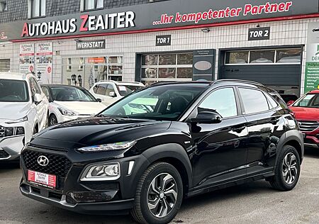 Hyundai Kona Advantage Hybrid 2WD*1.Hand*Tüv*