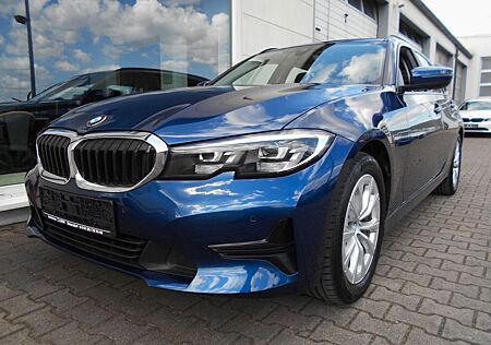 BMW 320dA Touring 1.Hand -NAVI-TEMPOMAT-LED-SITZHEIZ