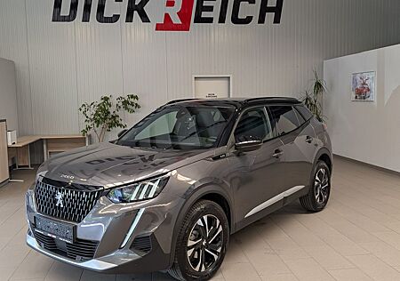 Peugeot 2008 GT 1.2 PureTech ACC Full-LED Kamera Sitz-Hz