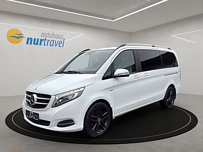 Mercedes-Benz V 250 d lang 4Matic Avantgarde Edition Standheiz
