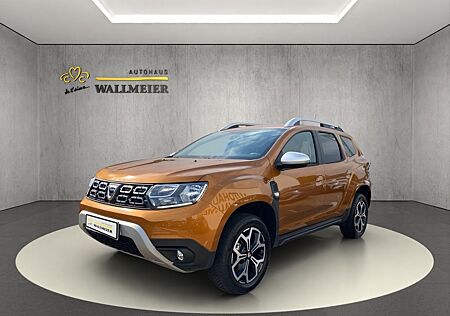 Dacia Duster gebraucht kaufen Dacia Duster II Adventure