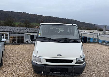 Ford Transit Kombi 2.0 FT 300 Kurz