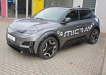 Nissan Micra 52 kWh Evolve