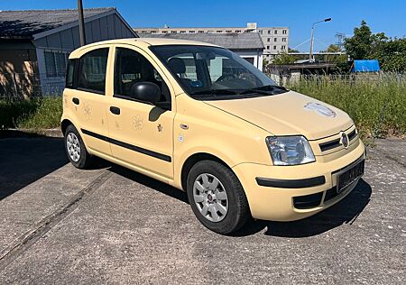 Fiat Panda 1.2 8V Dynamic