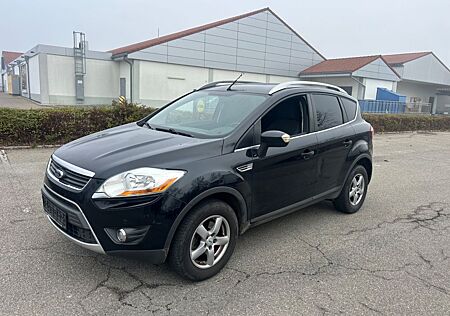 Ford Kuga Trend #Tüv 06/2025 #4x4 #Diesel #6Gang