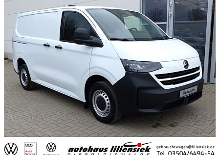 VW T7 Volkswagen Kasten 2.0 TDI KR *LED*PDC*GRA*
